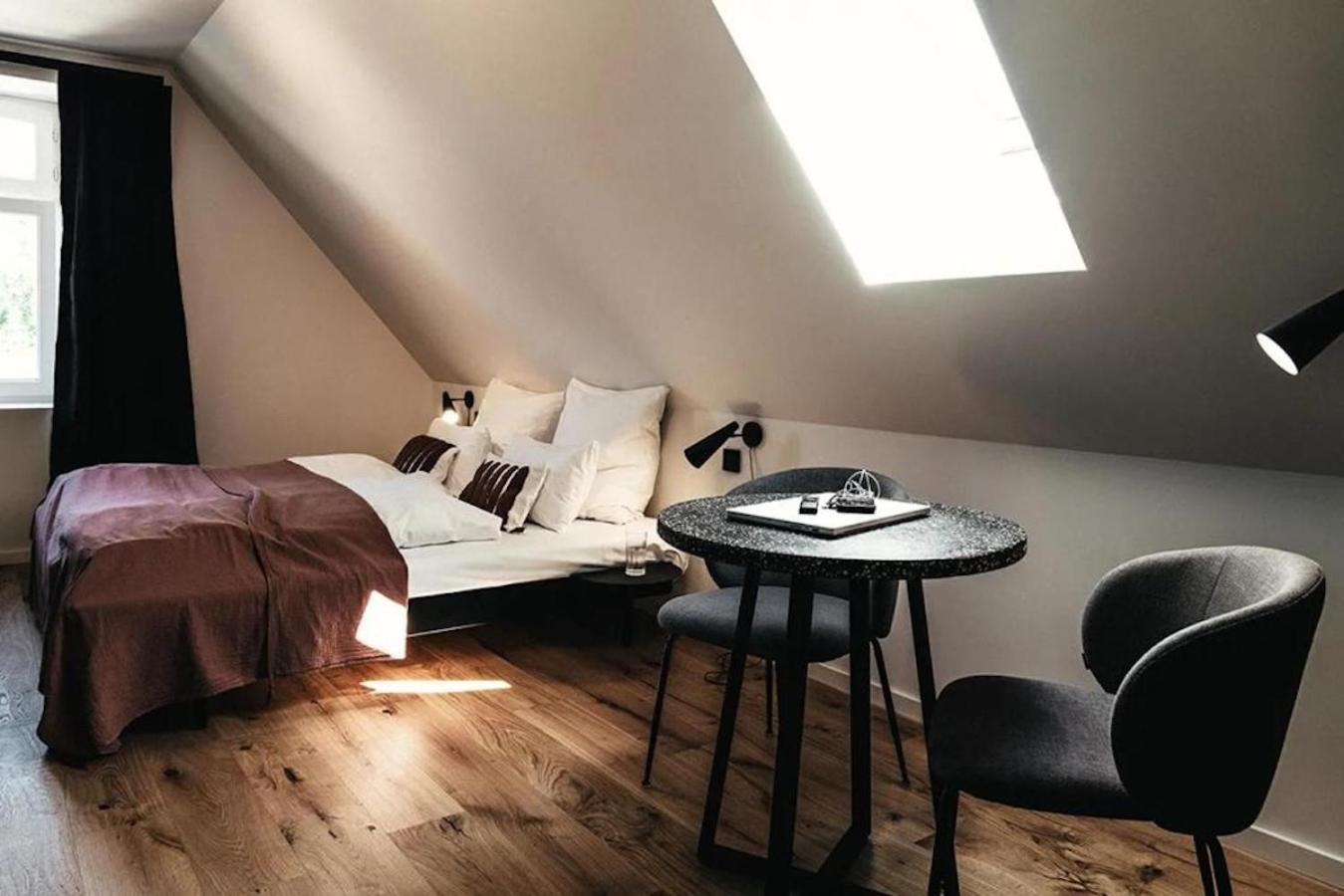 Das Timmann Stelle 部屋 写真